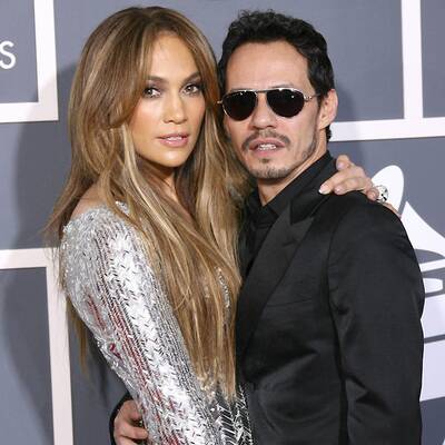 Jennifer Lopez & Marc Anthony haben sich getrennt