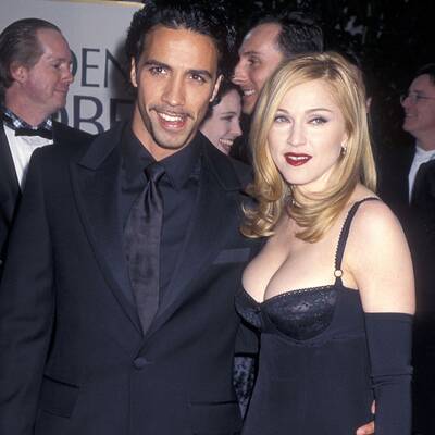 Madonna - Ihr Leben in Bildern