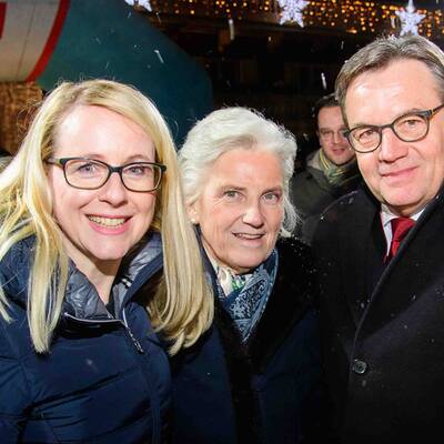 Kitzbühel 2019: So feiern die Promis