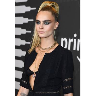 Rihannas Savage X Fenty Party