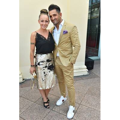 Celine Schrenk: Die neue Miss Austria