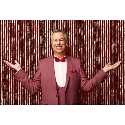 Lets Dance 2018 - Sie tanzen an