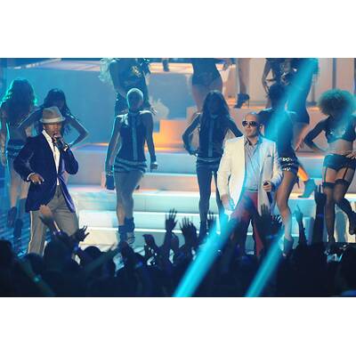 MTV VMAs - Die besten Bilder