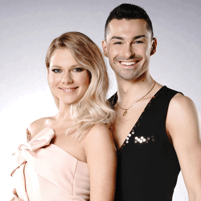 Let's Dance 2017: Wer soll gewinnen
