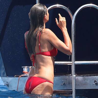 Heidi und Vito im Liebesurlaub