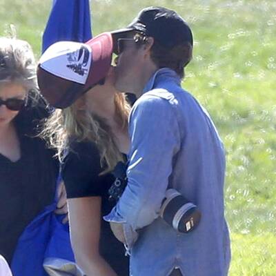 Julia Roberts - Ihr Leben in Bildern