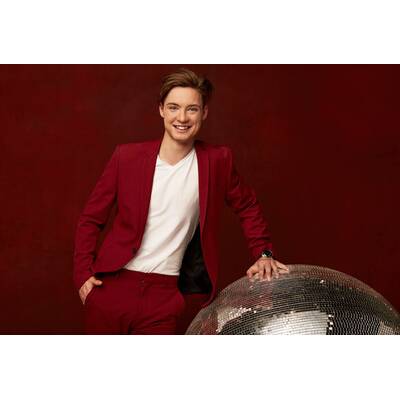 Lets Dance 2018 - Sie tanzen an