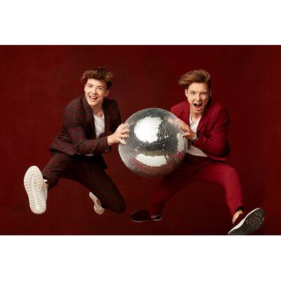 Lets Dance 2018 - Sie tanzen an