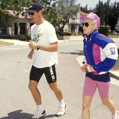 Madonna - Ihr Leben in Bildern