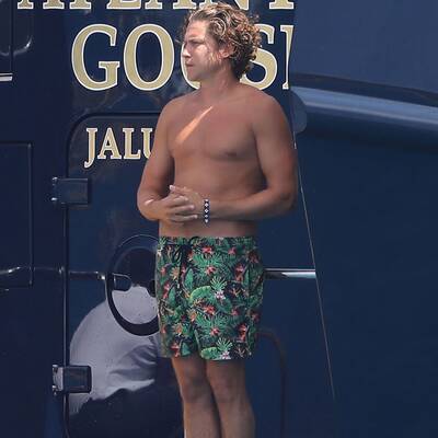 Heidi und Vito im Liebesurlaub