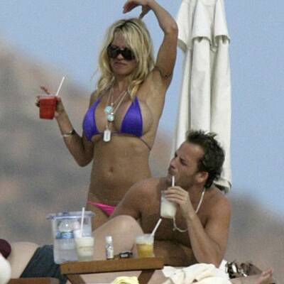 Pamela Anderson wird 50