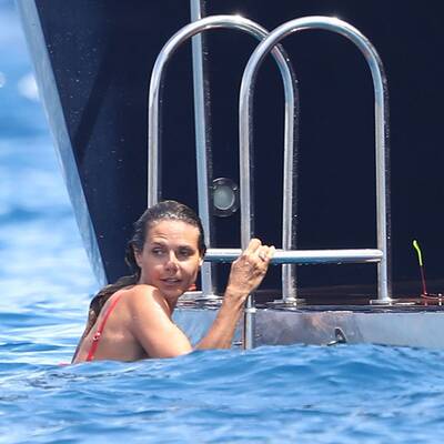 Heidi und Vito im Liebesurlaub