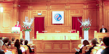 Alternativer Nobelpreis 2009