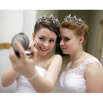 Opernball 2017 - Die besten Bilder