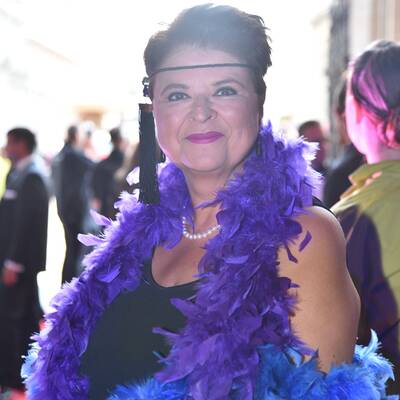 Life Ball 2017 - Die Kostüme