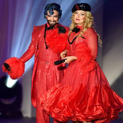 Life Ball 2017 - Die Kostüme