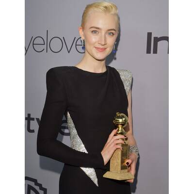 Golden Globes: Amazon-After-Party