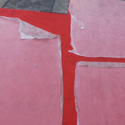 Letzte Vorbereitungen