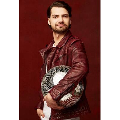 Lets Dance 2018 - Sie tanzen an