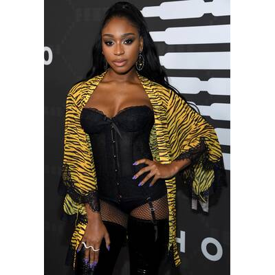 Rihannas Savage X Fenty Party