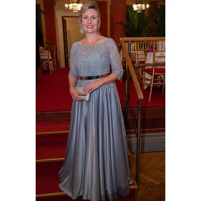 Der 81. Philharmonikerball