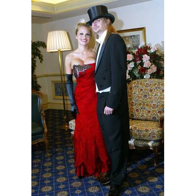 Pamela Anderson wird 50