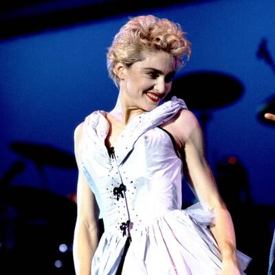 Madonna - Ihr Leben in Bildern