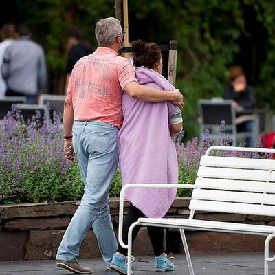 Norwegen unter Schock 