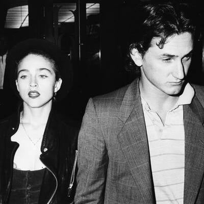 Madonna - Ihr Leben in Bildern