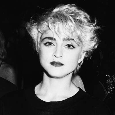 Madonna - Ihr Leben in Bildern