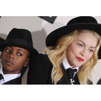 Madonna - Ihr Leben in Bildern