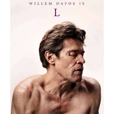 Nymphomanic: Stars zeigen ihr Orgasmus-Gesicht 