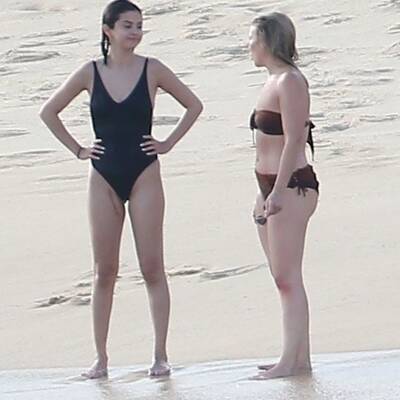 Von Not-OP: Selena Gomez zeigt Narbe