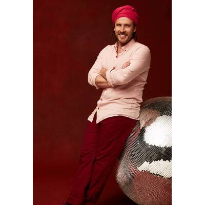 Lets Dance 2018 - Sie tanzen an