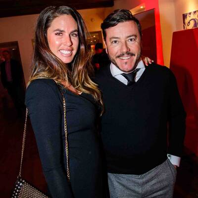 Kitzbühel 2019: So feiern die Promis