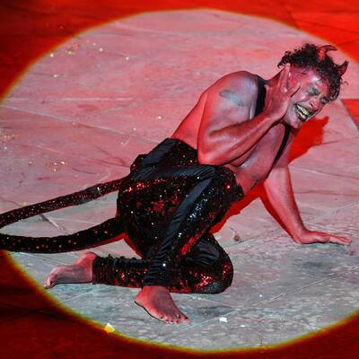 Jedermann Salzburg 2019 