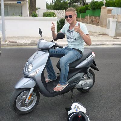 Saturday Night Fever