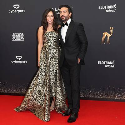 ... Fitnessinfluencerin Caro Daur!