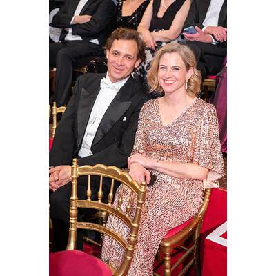 Der 81. Philharmonikerball