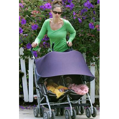 Julia Roberts - Ihr Leben in Bildern