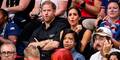 Harry und Meghan bei Invictus Games in Düsseldorf