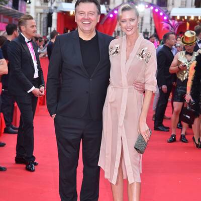 Life Ball 2017 - Die Kostüme