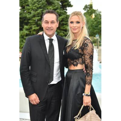 Celine Schrenk: Die neue Miss Austria