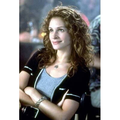 Julia Roberts - Ihr Leben in Bildern