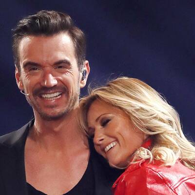 Helene Fischer: Bühnenshow