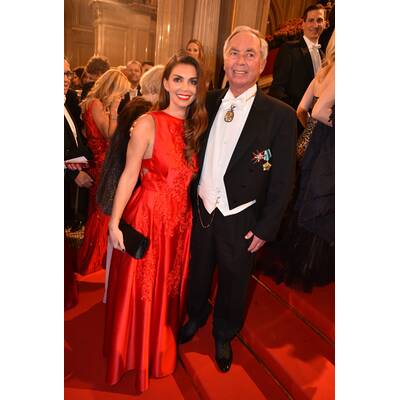 Letzte Vorbereitungen