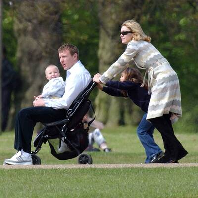 Madonna - Ihr Leben in Bildern