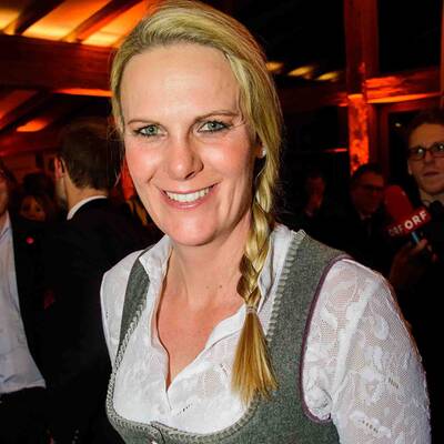 Kitzbühel 2019: So feiern die Promis