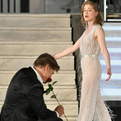 Jedermann Salzburg 2019 