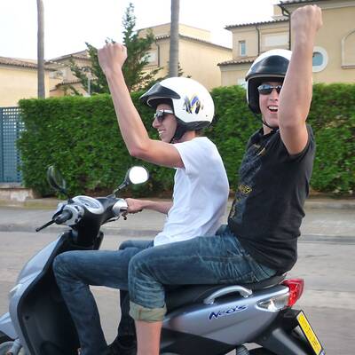 Saturday Night Fever